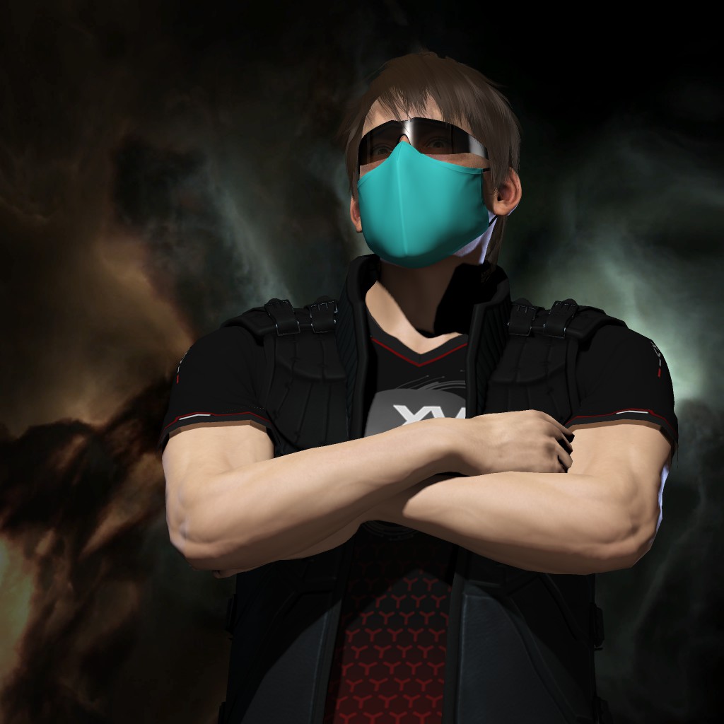 Dark Deceive