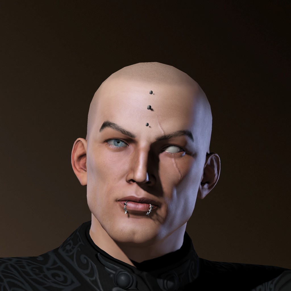 Dark Mostazza