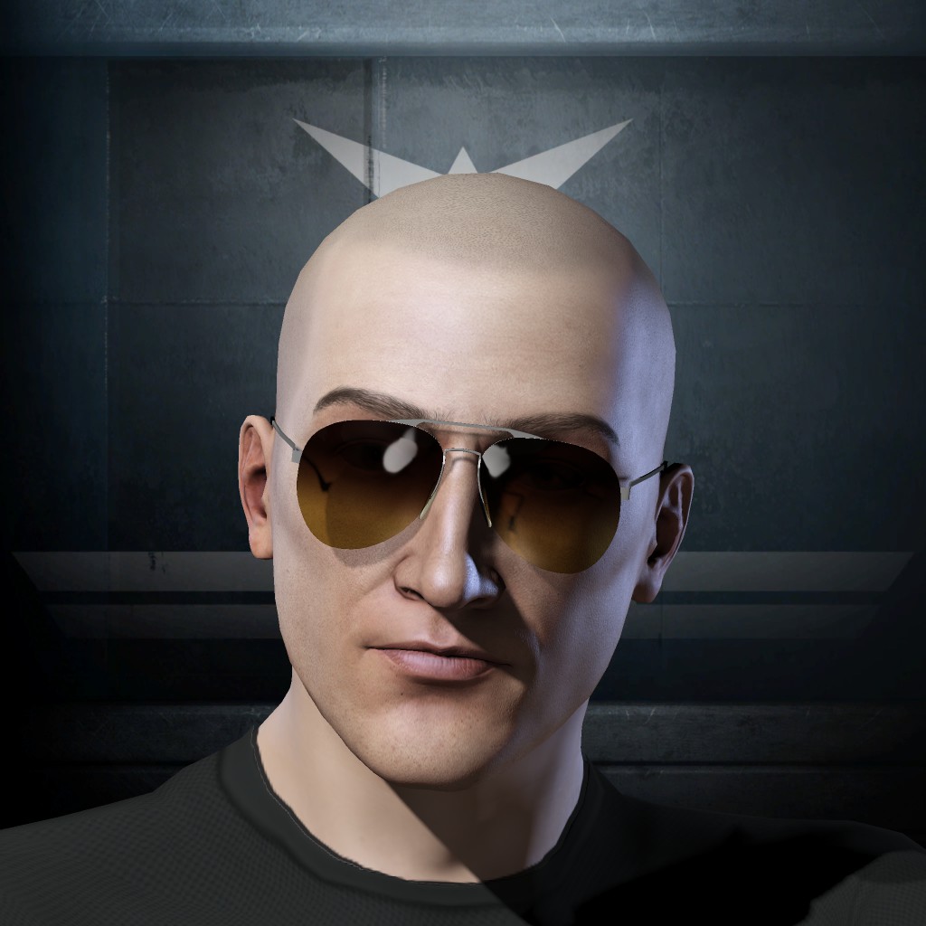 Floyd Light