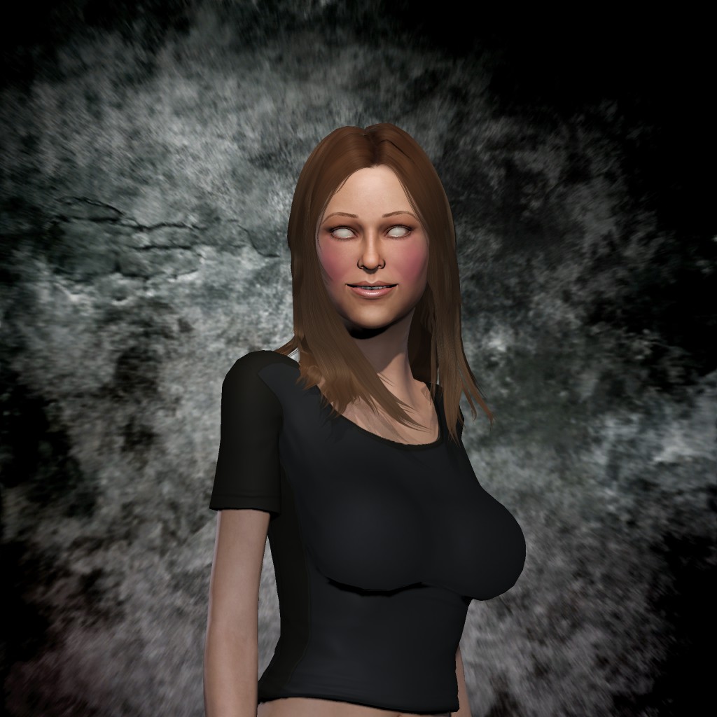 Arya Dreemurr
