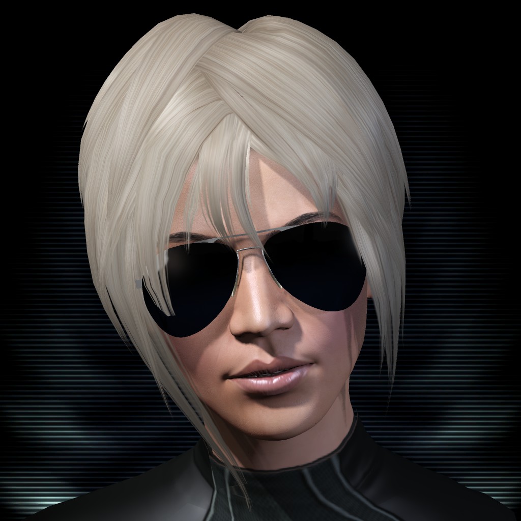 Nadette Dark