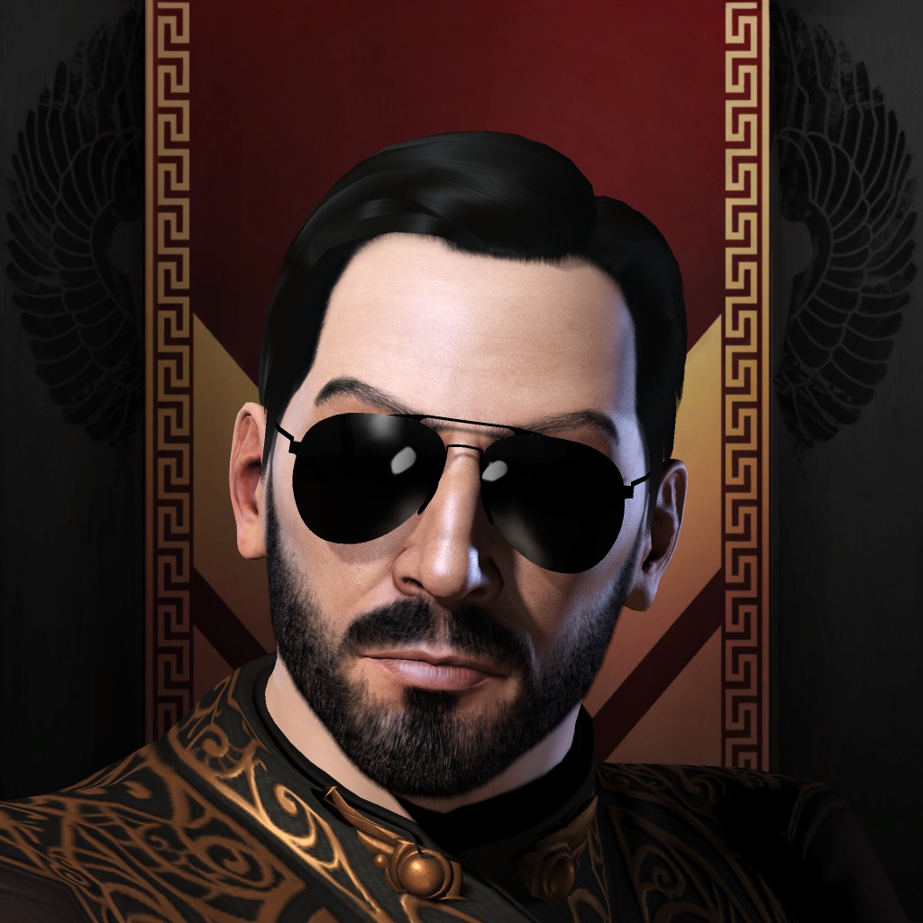 Artyom Goroshko