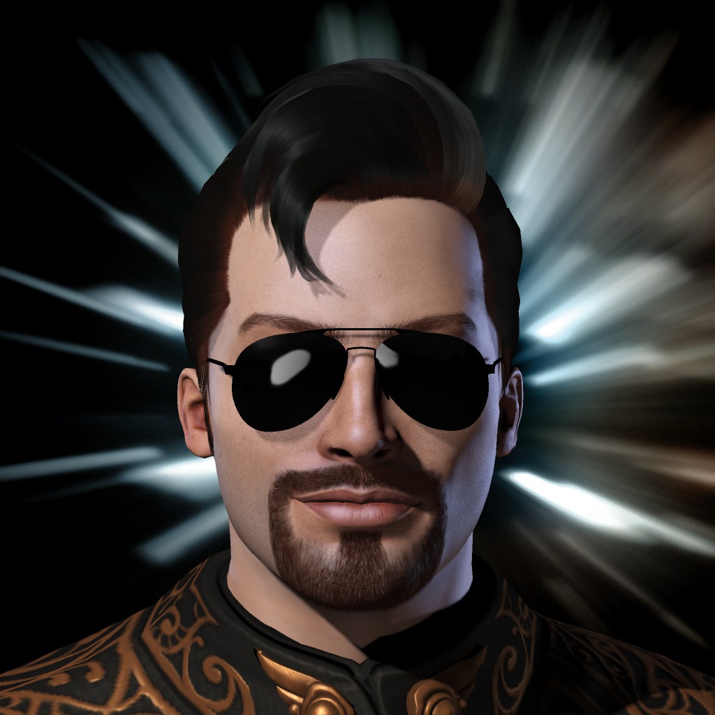 Dark Exorcist