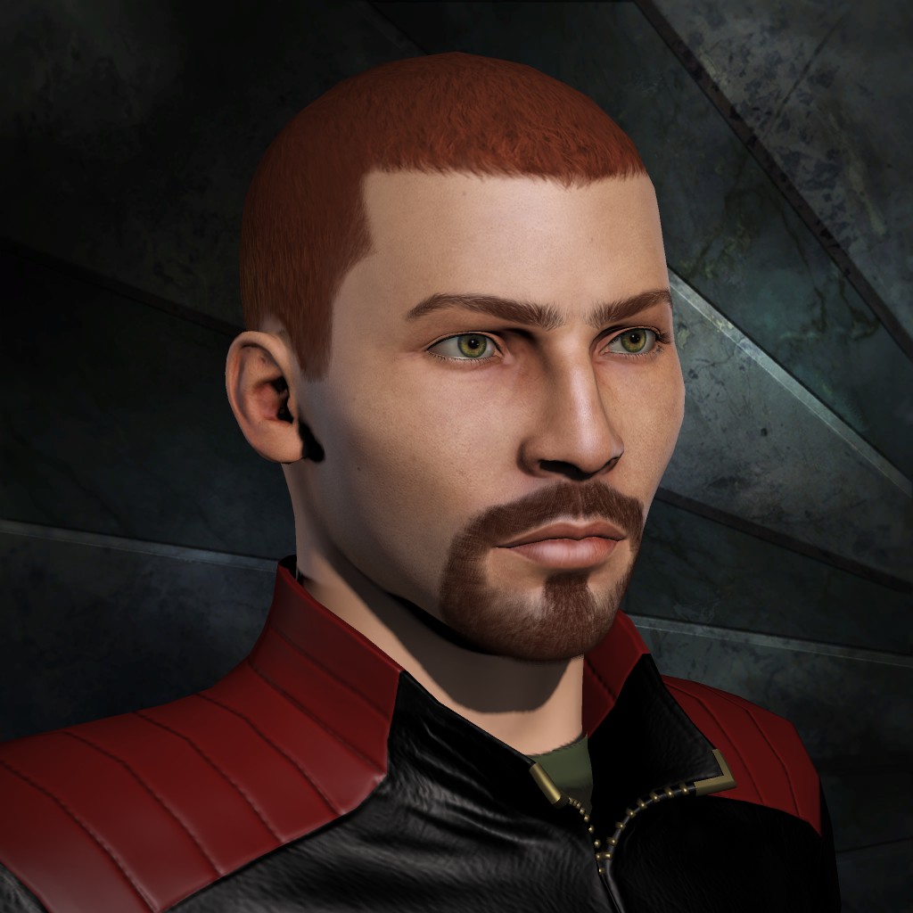 Alecxander Cole