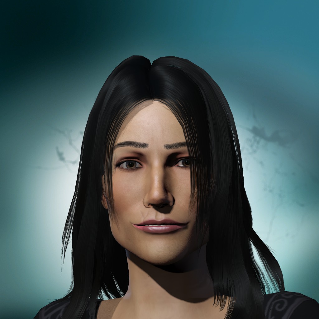 Athena Volatile