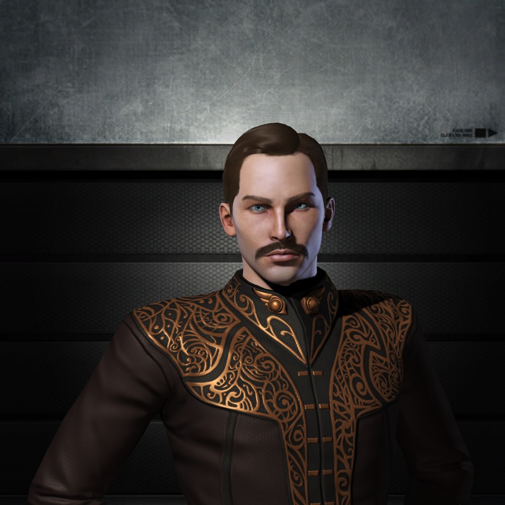 William Maulerante