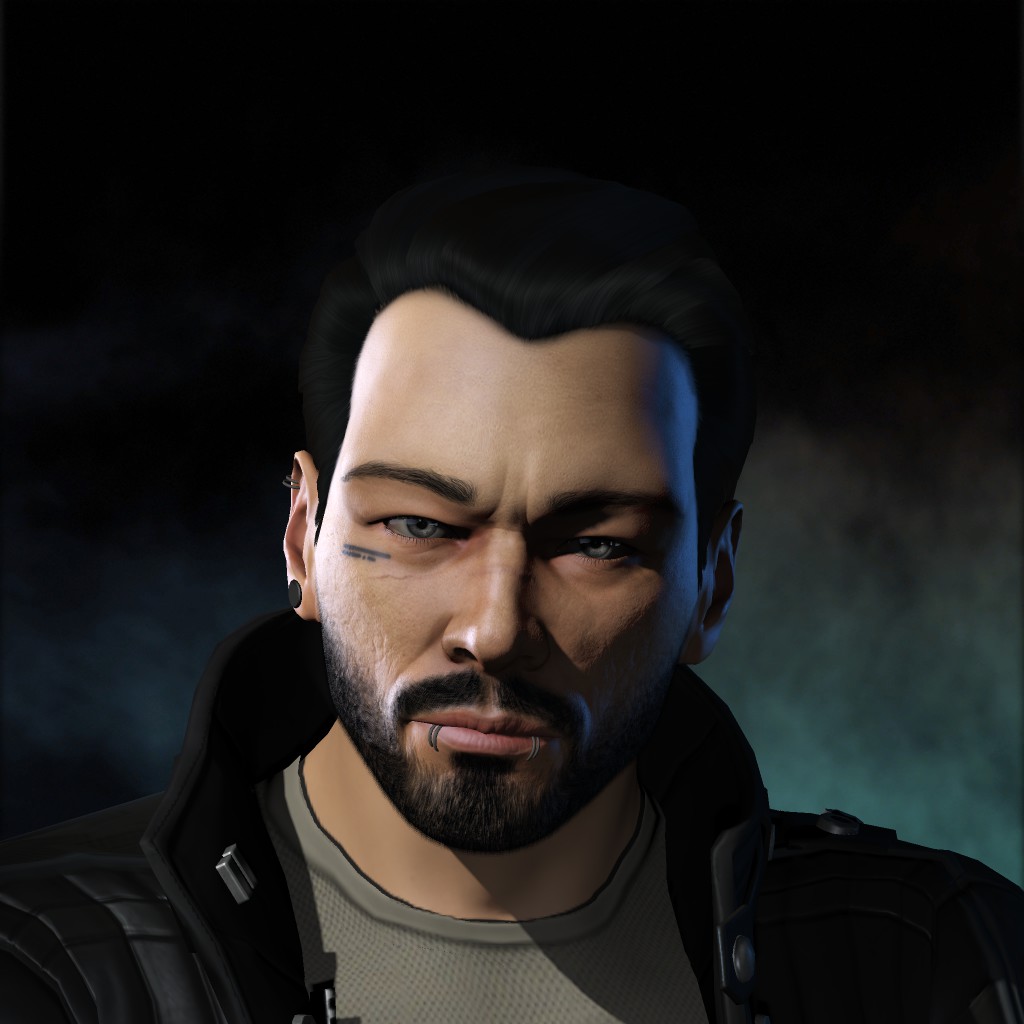 Zeerid Do'Urden