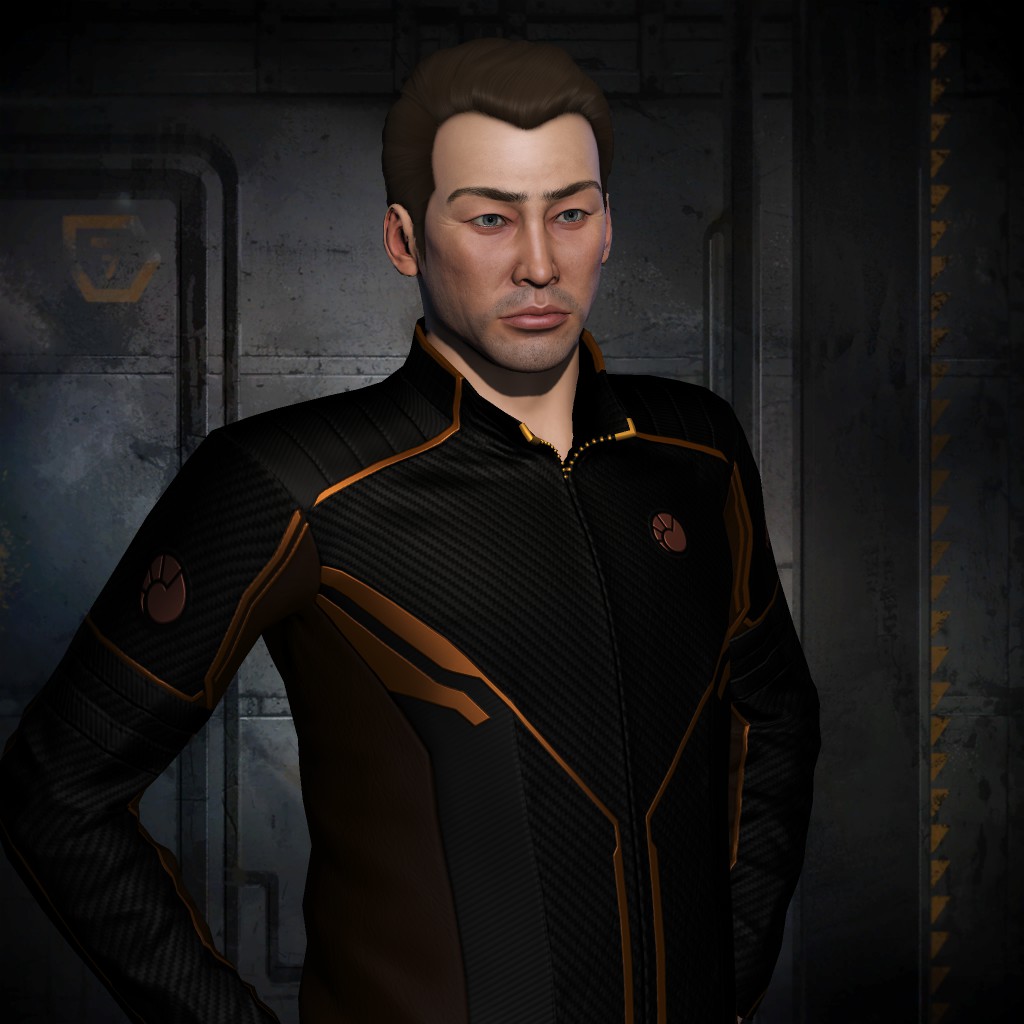Aaron Stareine