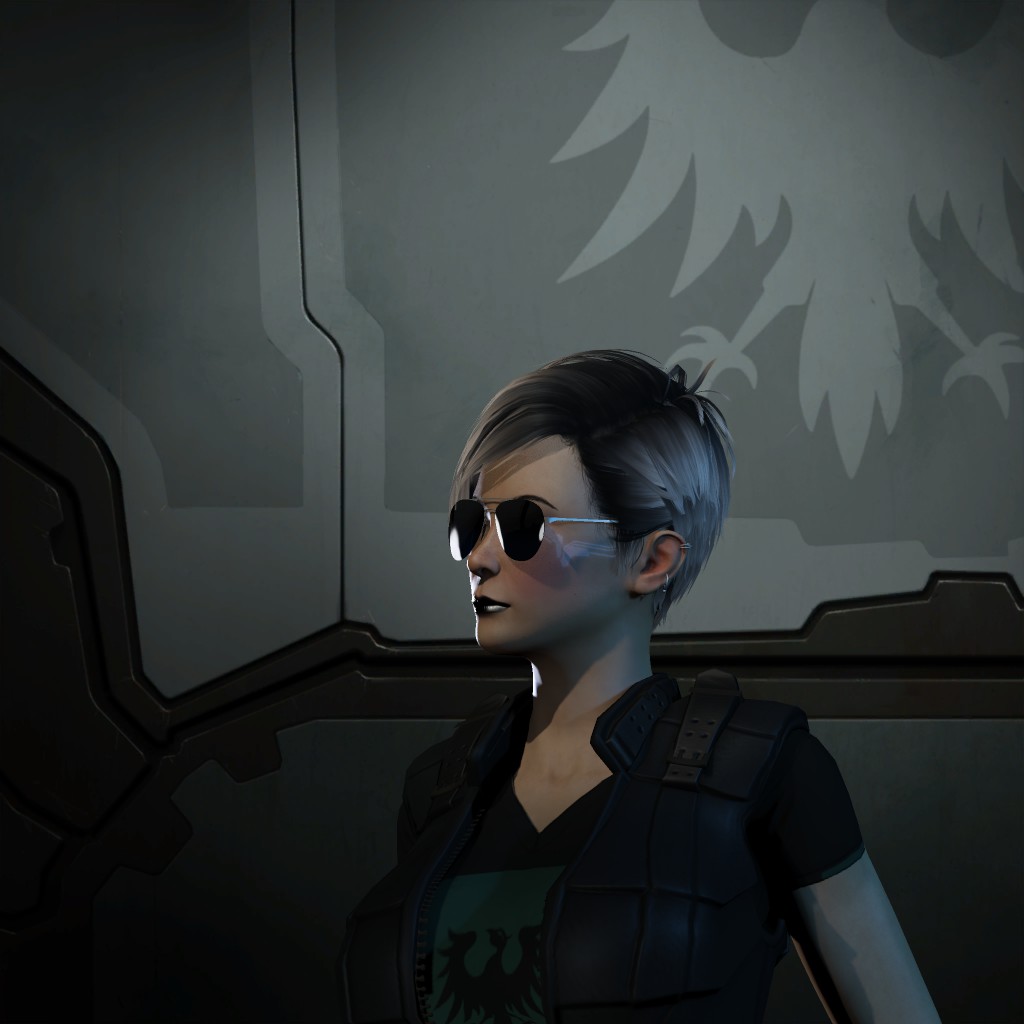 Era Disdain