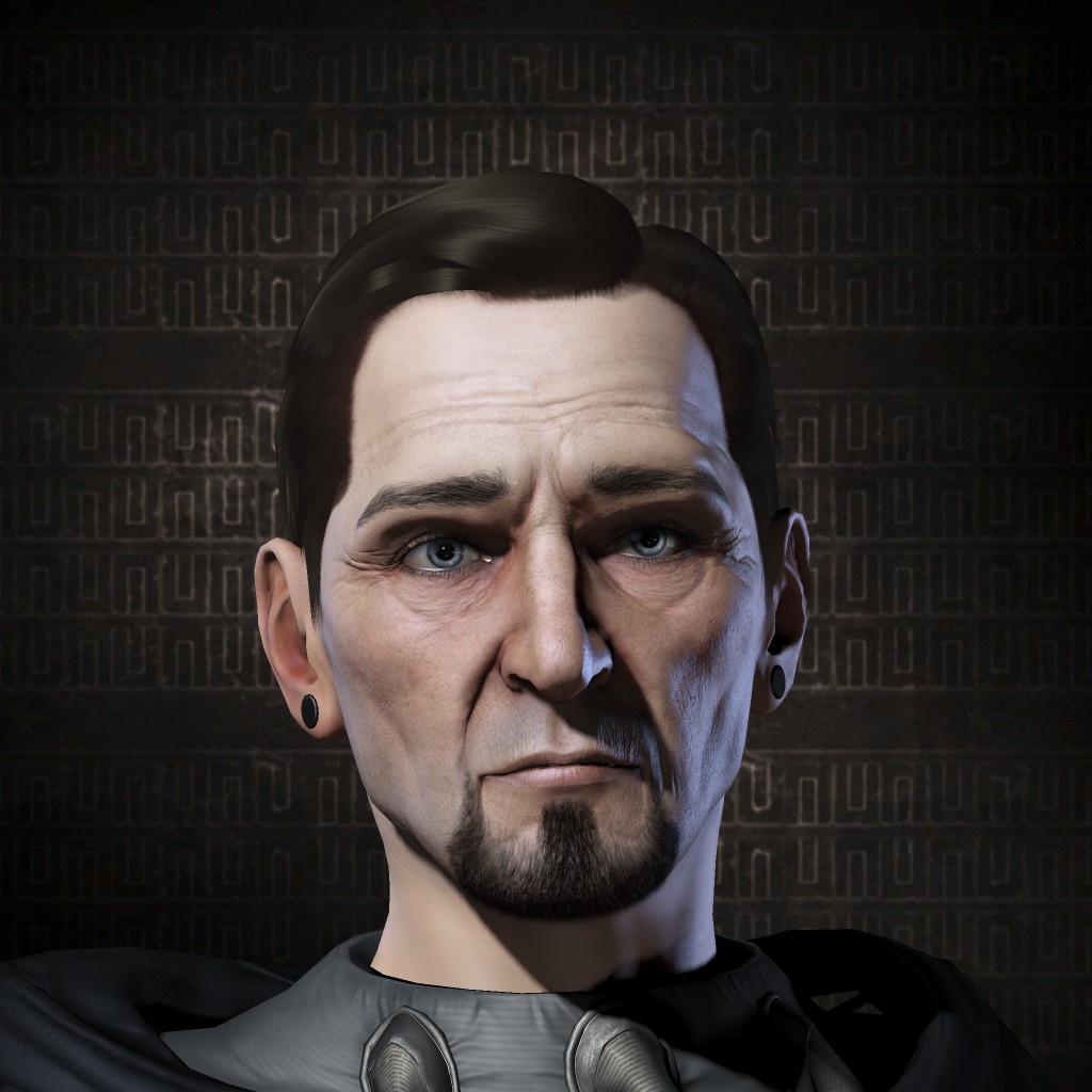Solomon Shardan
