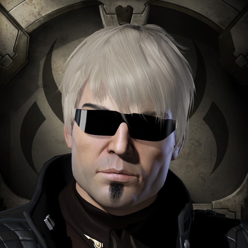 Rexell Katelo