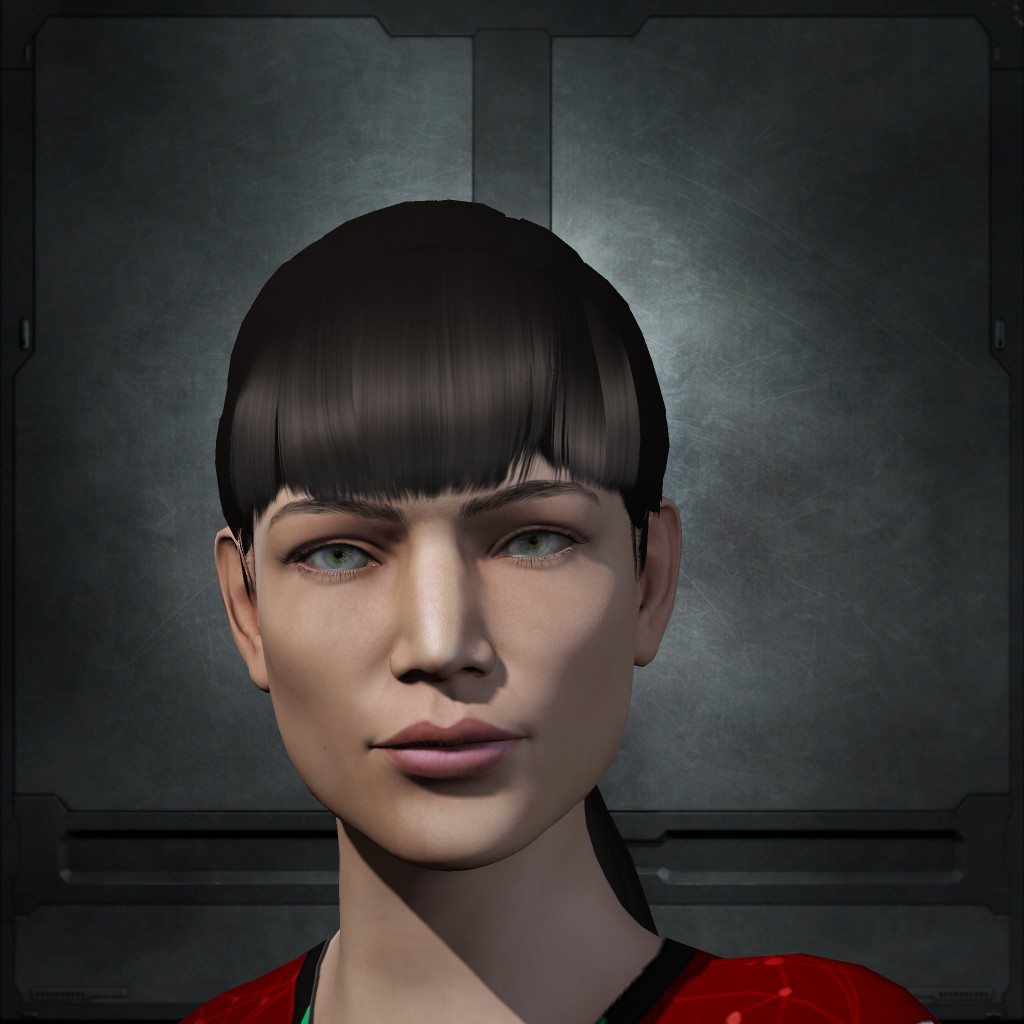 Azaria Morningstar