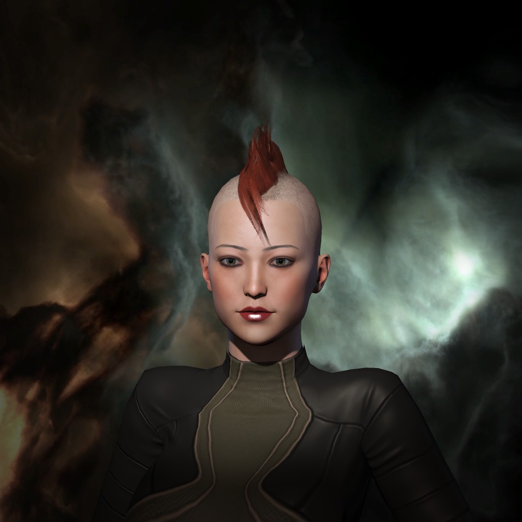 Mistress Adrestia