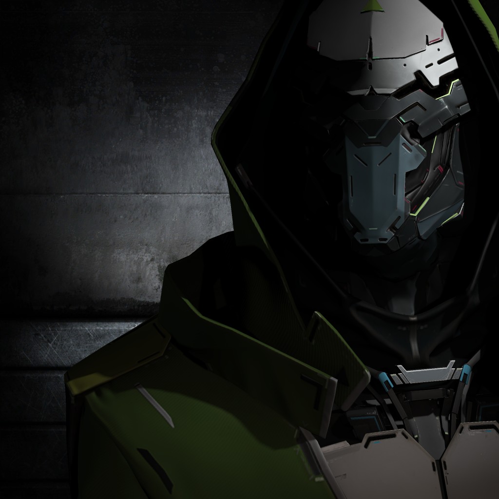 Talon Salaazar