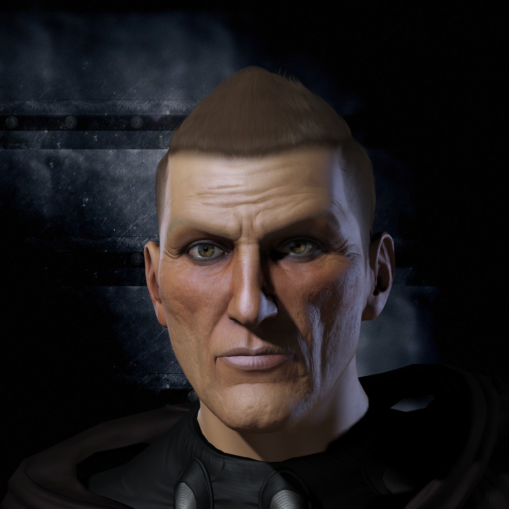 ZeusZmordoru Skywalker
