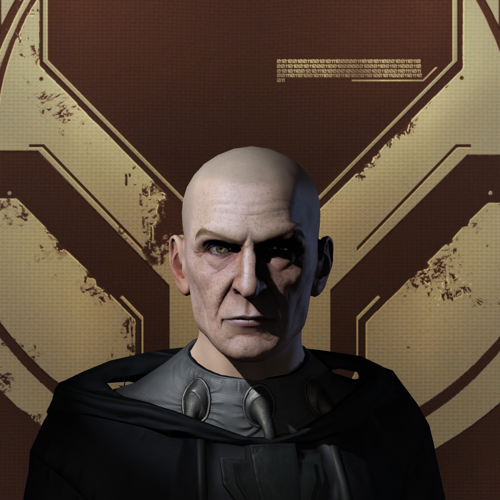 Montgomery Elder