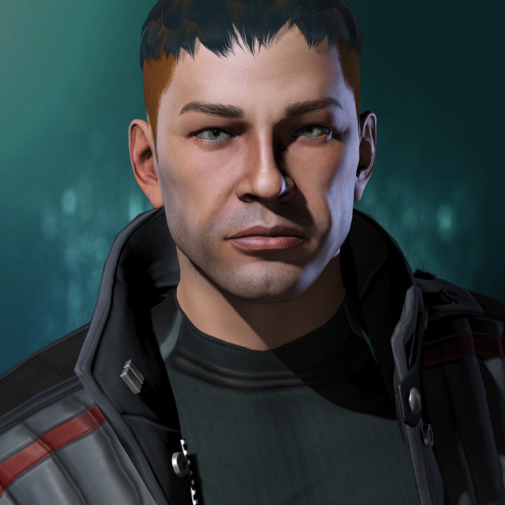 Gil-galad TheNoldor