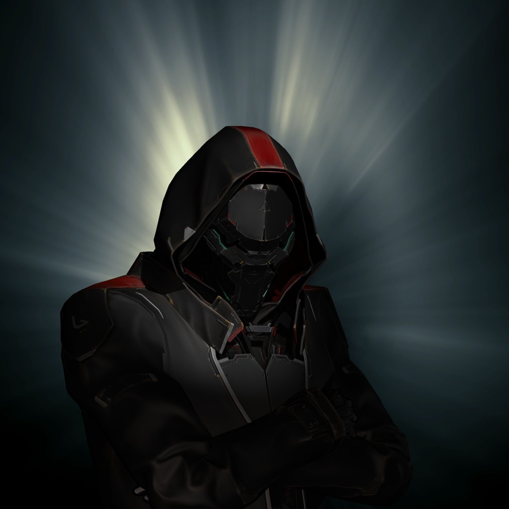 Tiberius Pryde