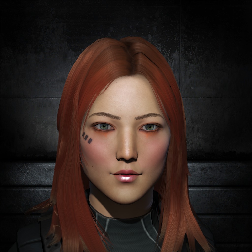 Claire Aihaken