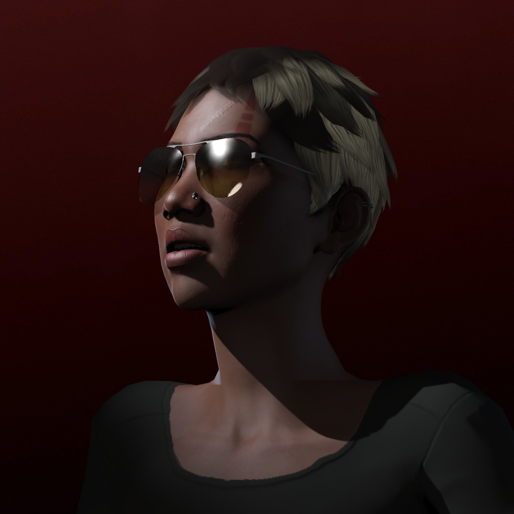 Tamu Arsten