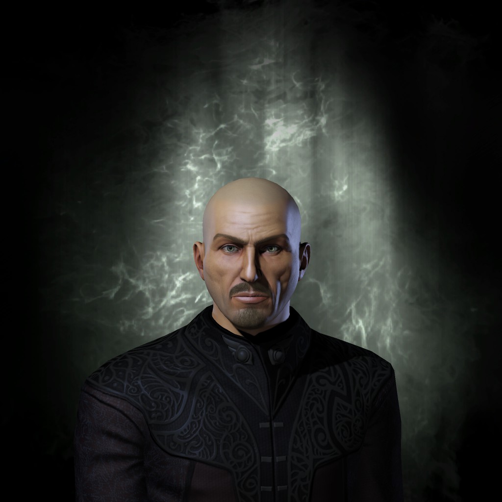 Thandor Kiroka