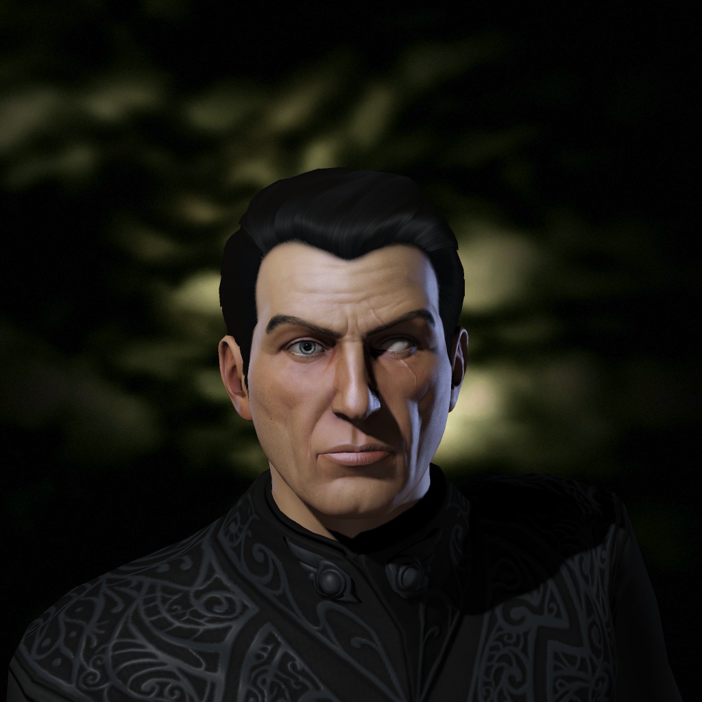 Malgus Kingston