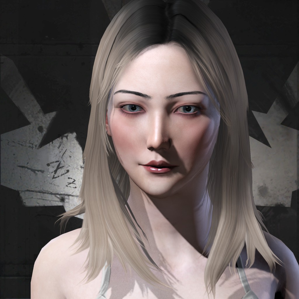 Vivian Tam