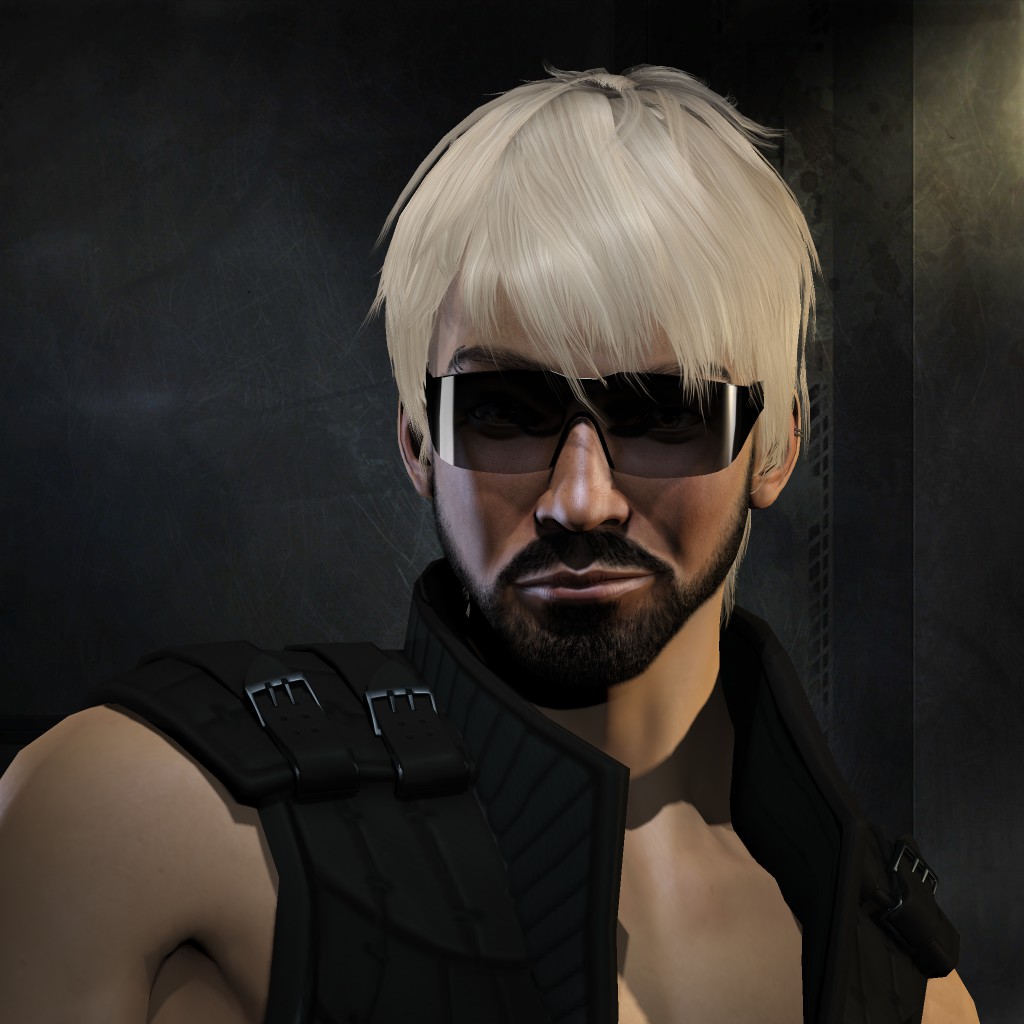 Kenji Leatherman