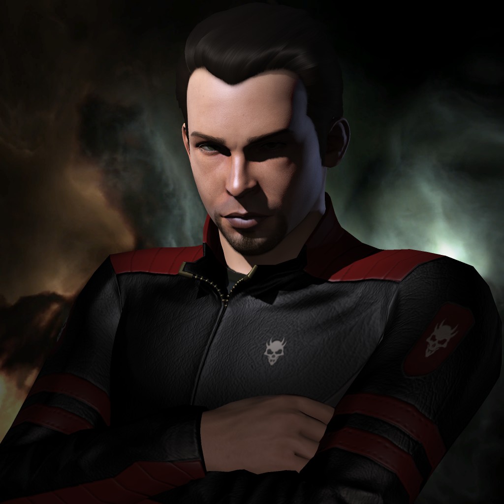 Cyrses Hero