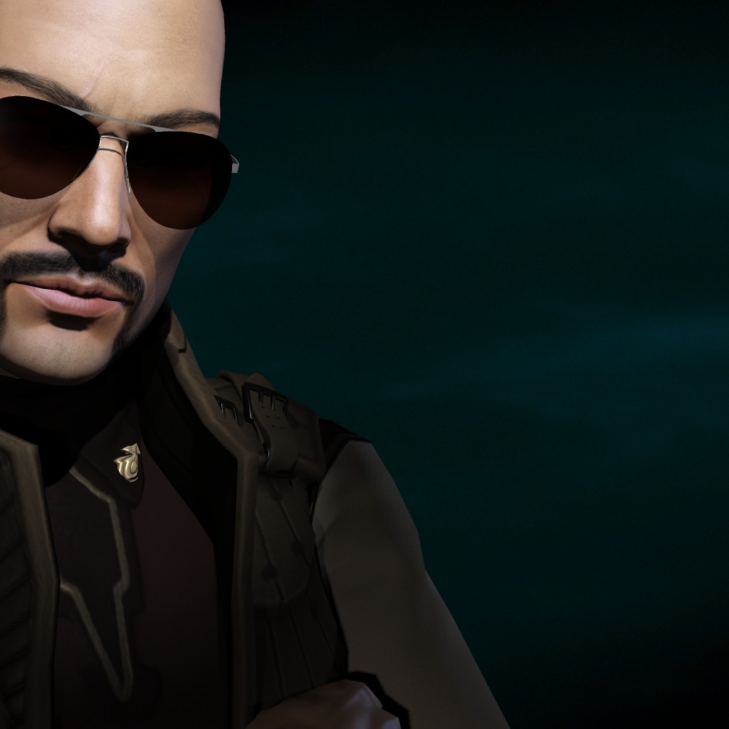 Dru Gan