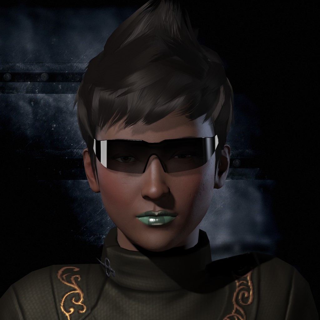 Nyxatle VonStinenzen