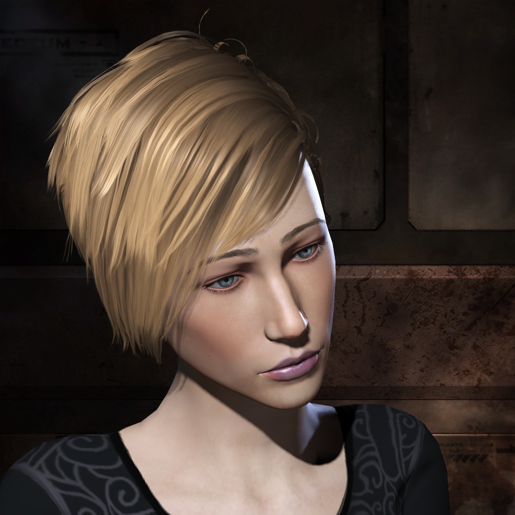 schwarzer shy