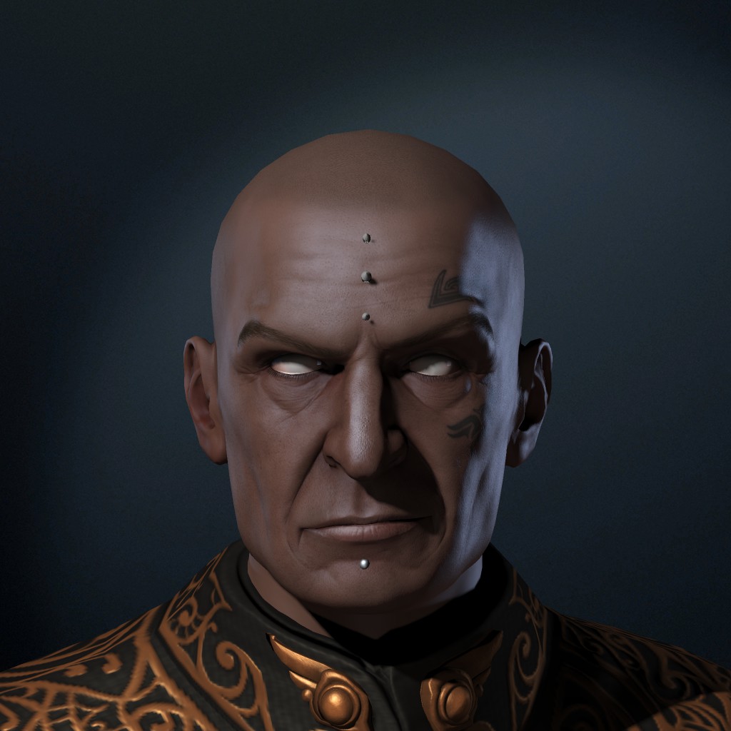 Treadwelll ZKhatt
