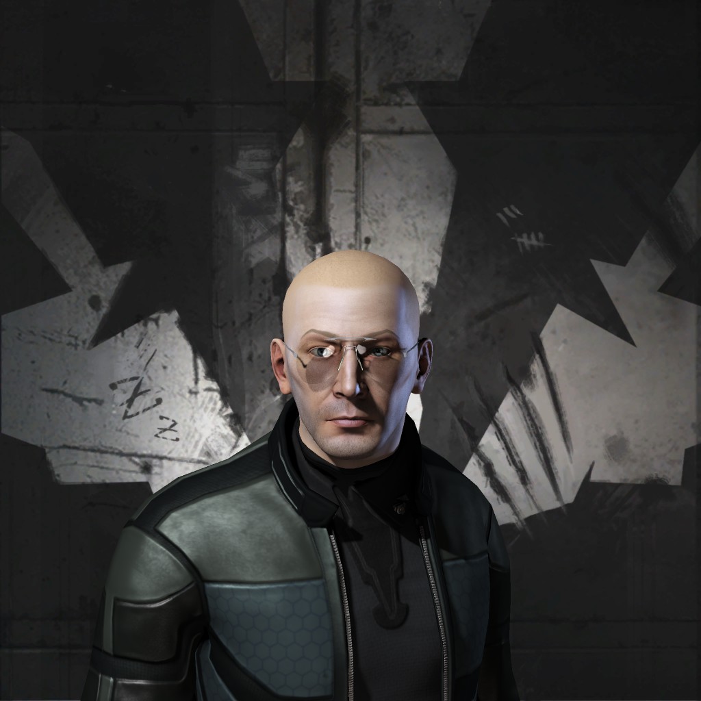 Griff009 48RUS