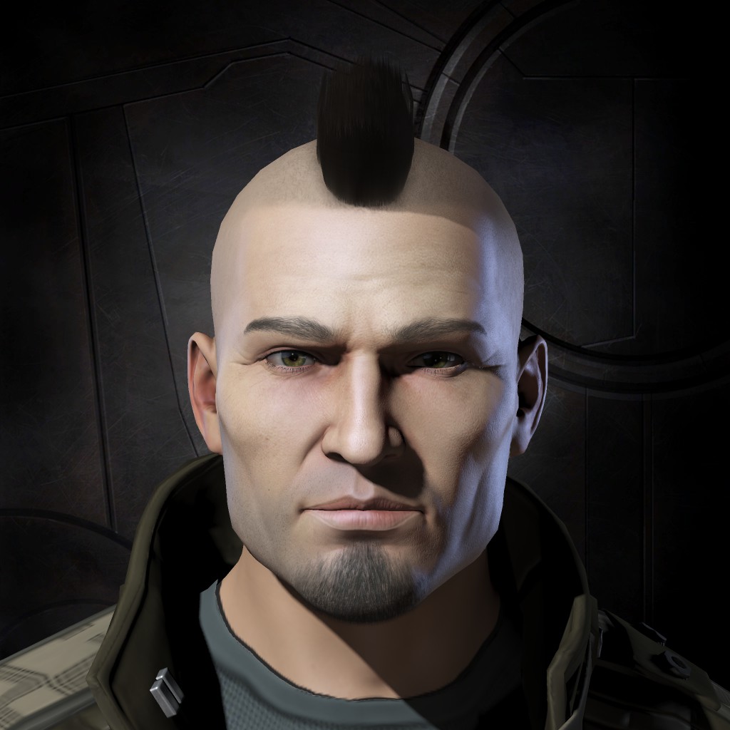 SSG Anderson