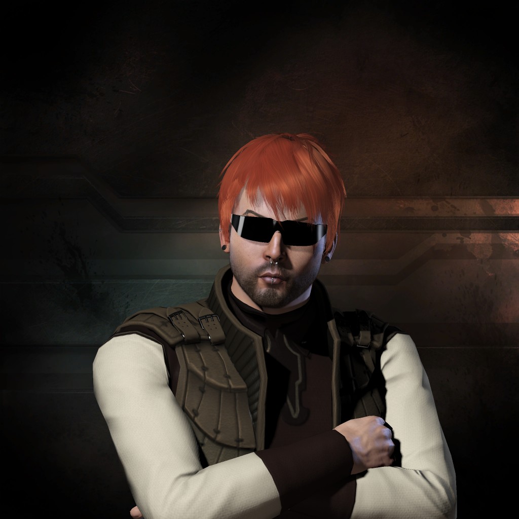 Red Hagen