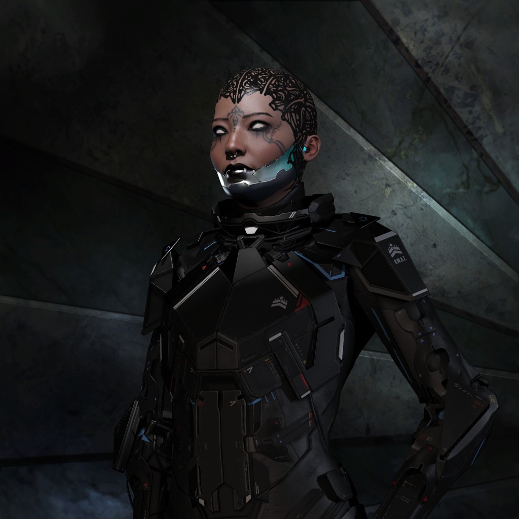 Ziva Fractal
