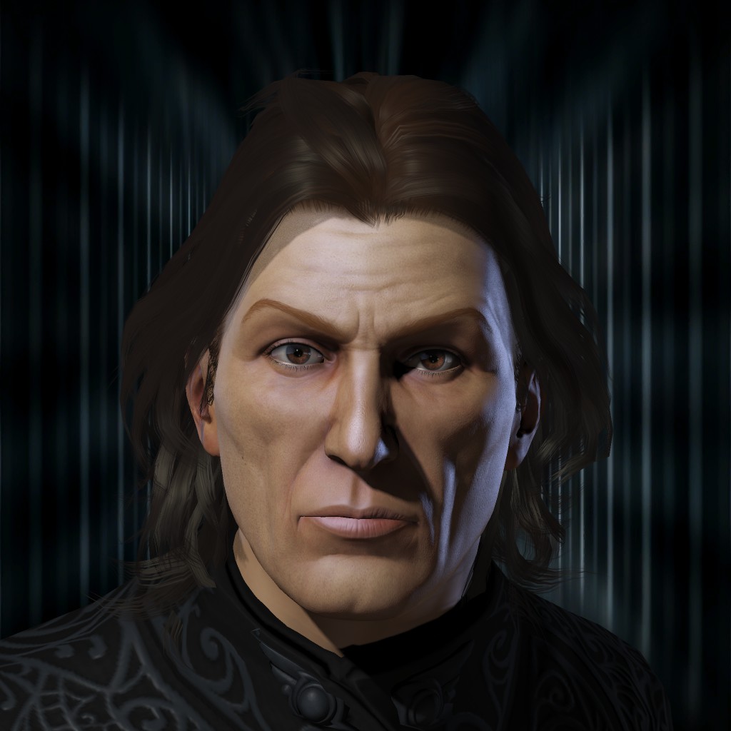 Zubrus Ghekon