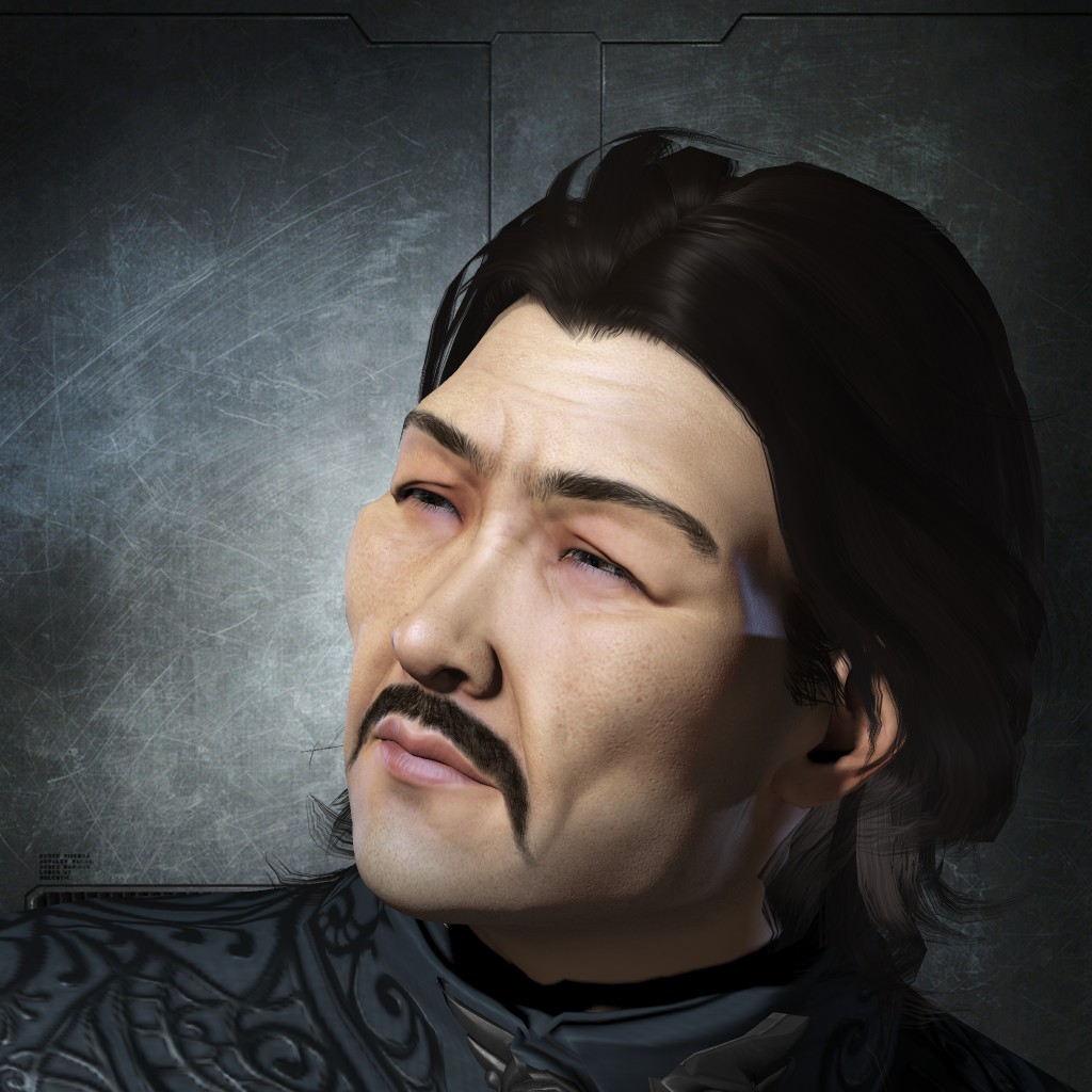 Bilge HUN Kara-Khanid