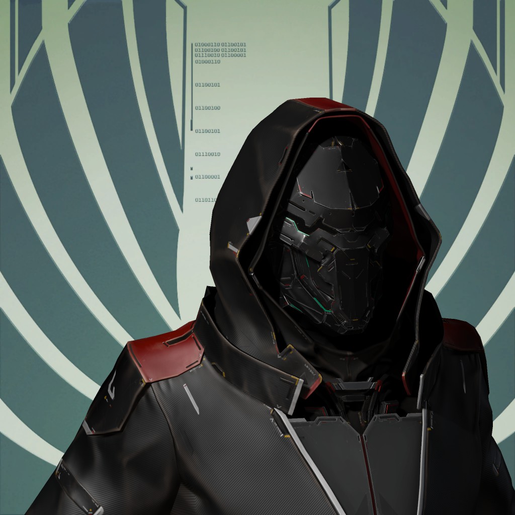 Mercenary Agent