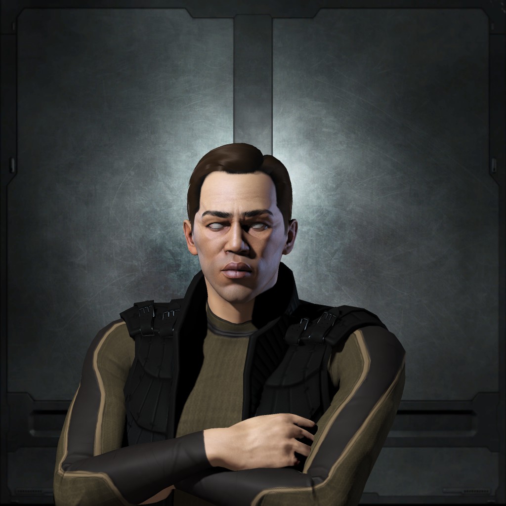 YURI Dunkelheit