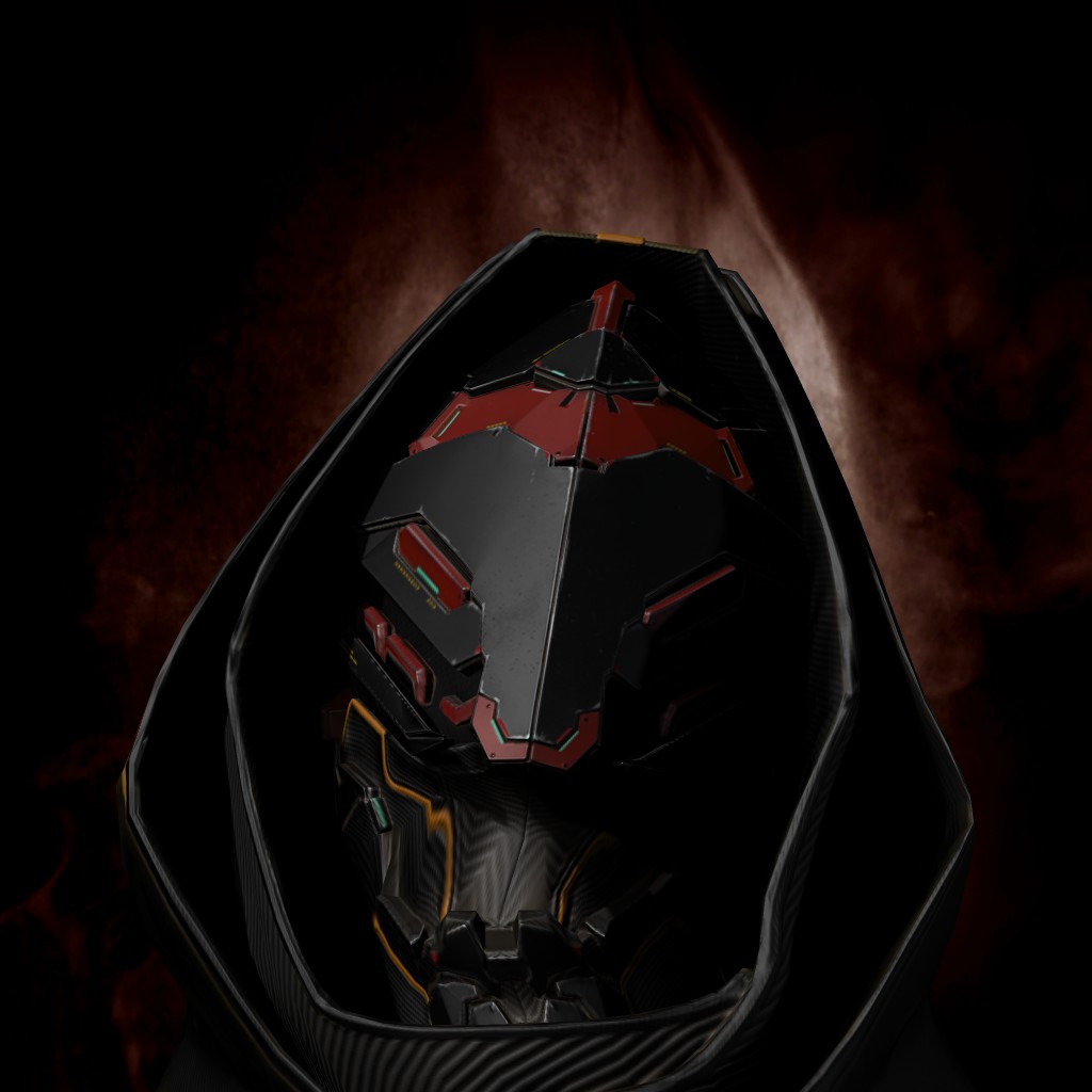 Hildryn WarFrame