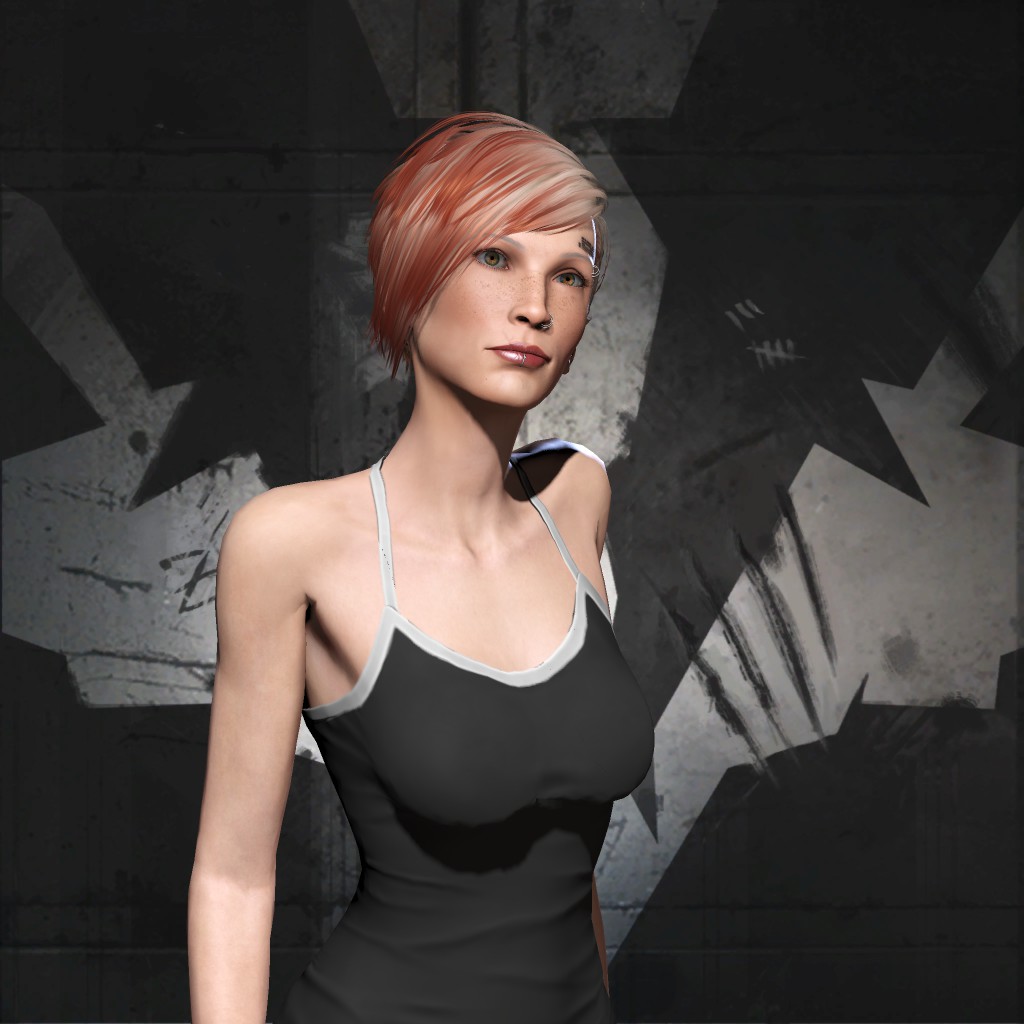Raven Bloodcroft