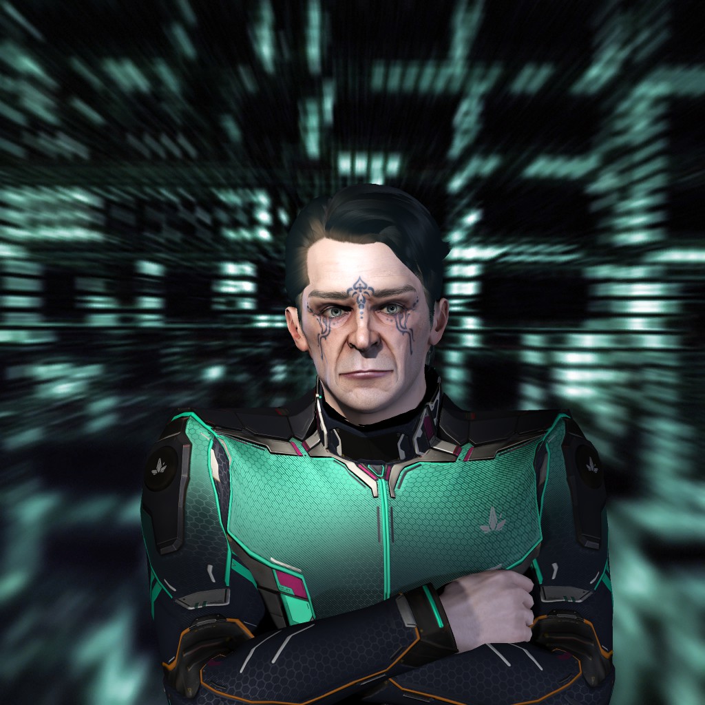 Leader Dark