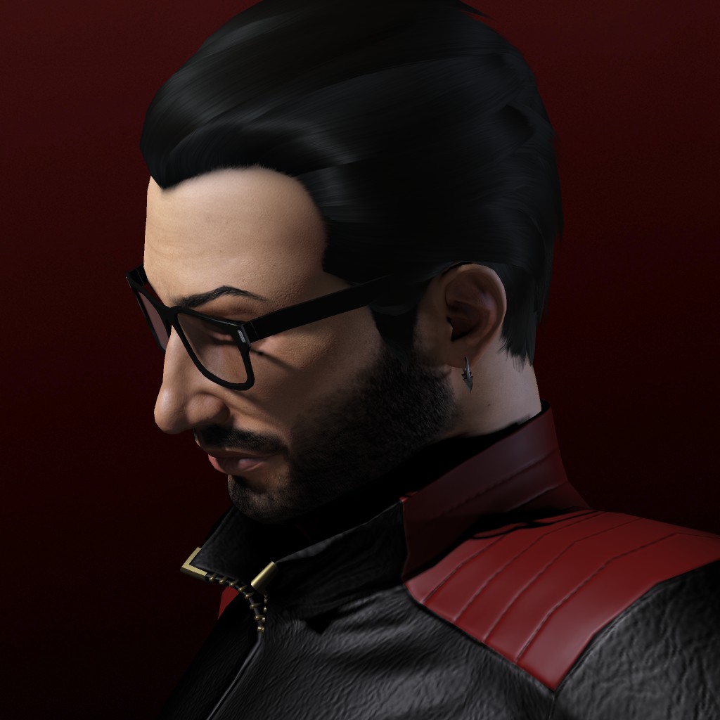 Yves Ameaux