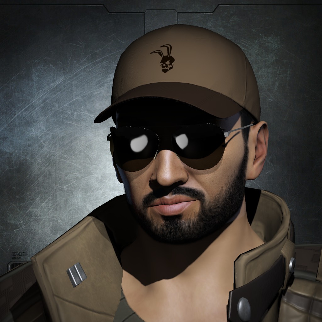 SkyNet Lee