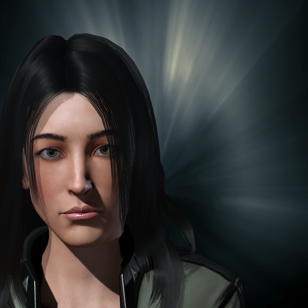 Caldari Citizen 2116169176