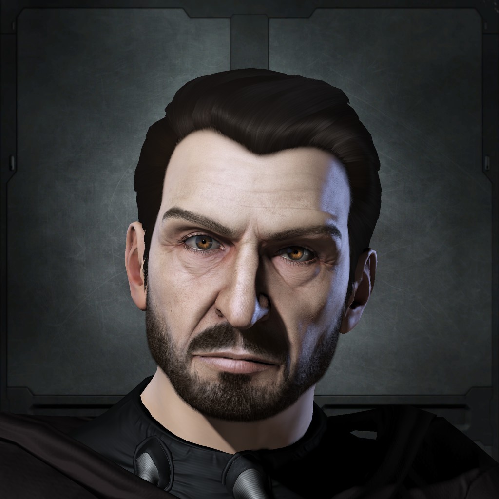 FatherOfFortitude ICKSP