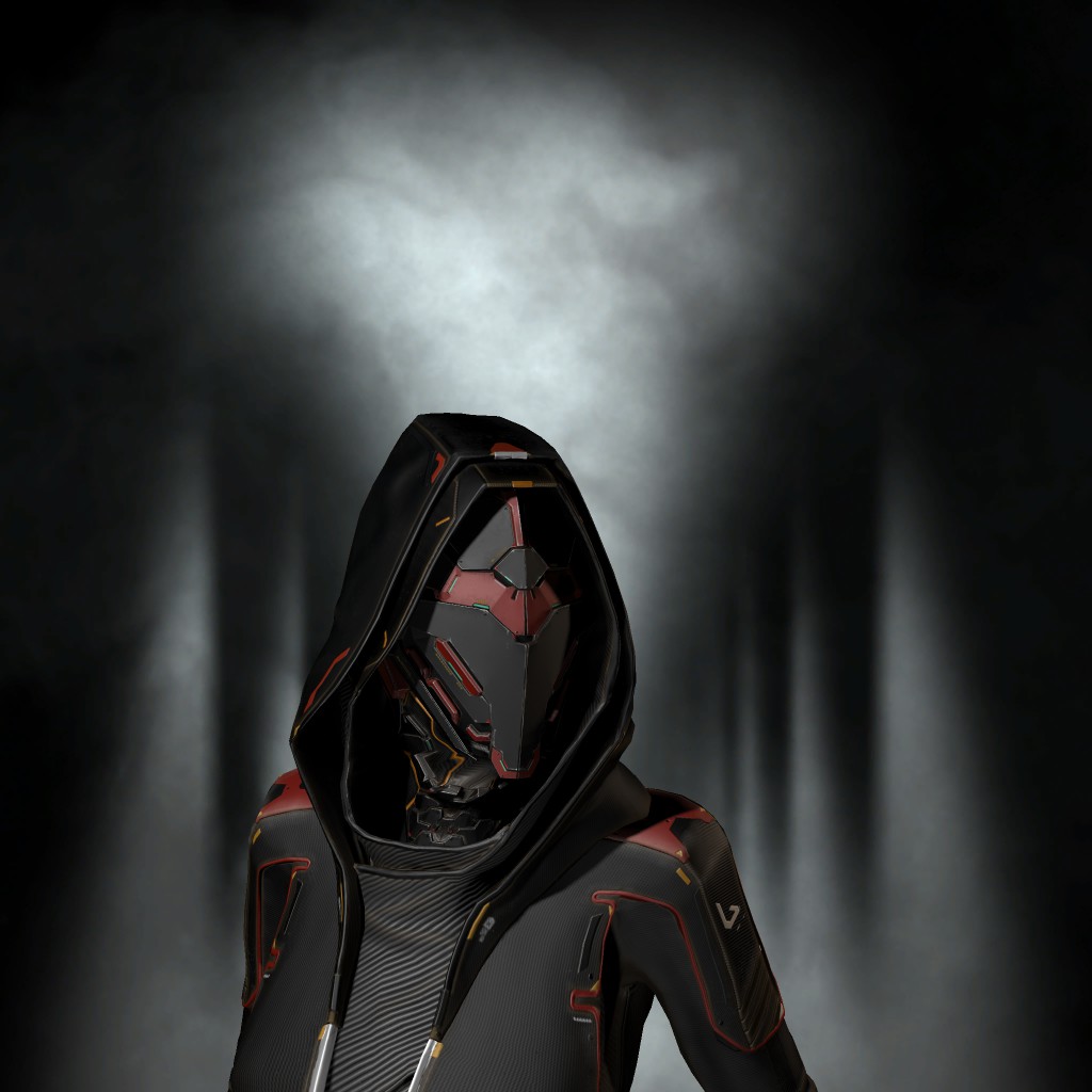 Jessie Blackstar