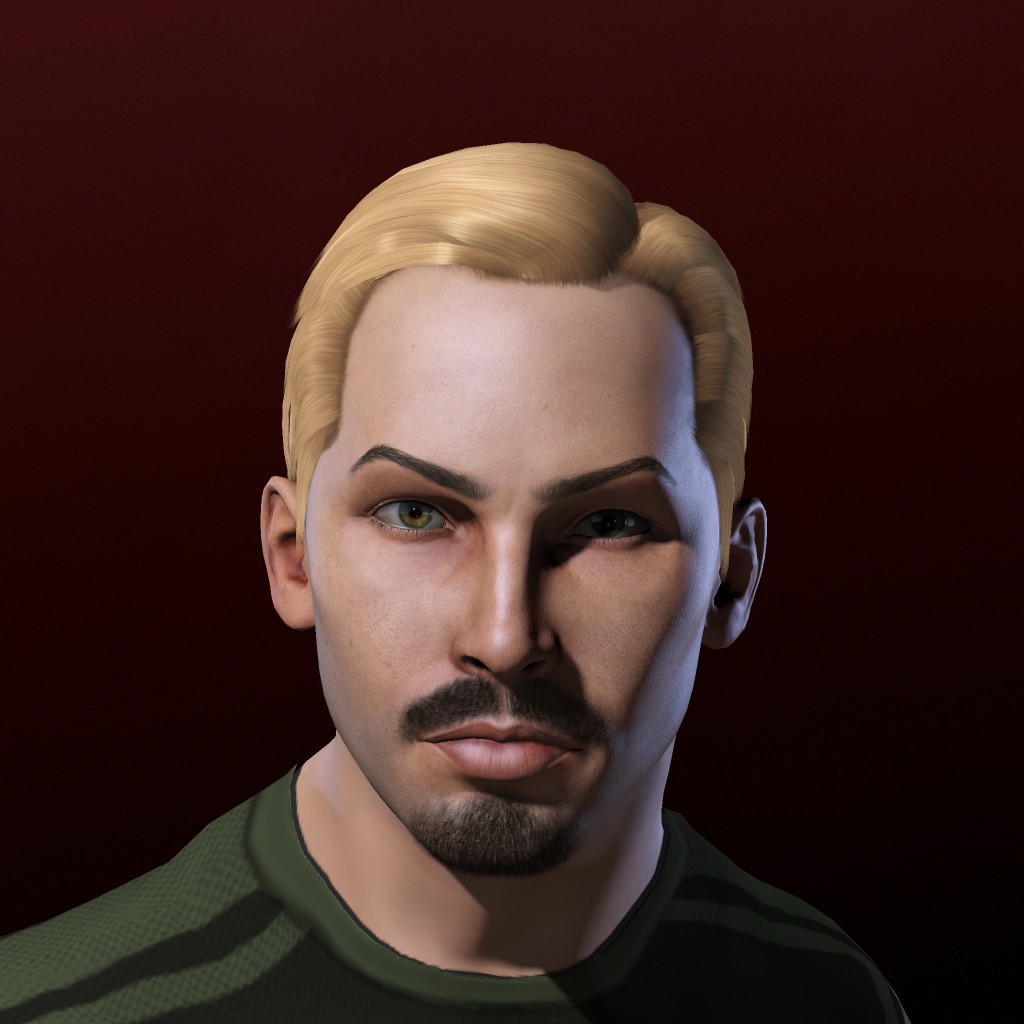 Peter Caine
